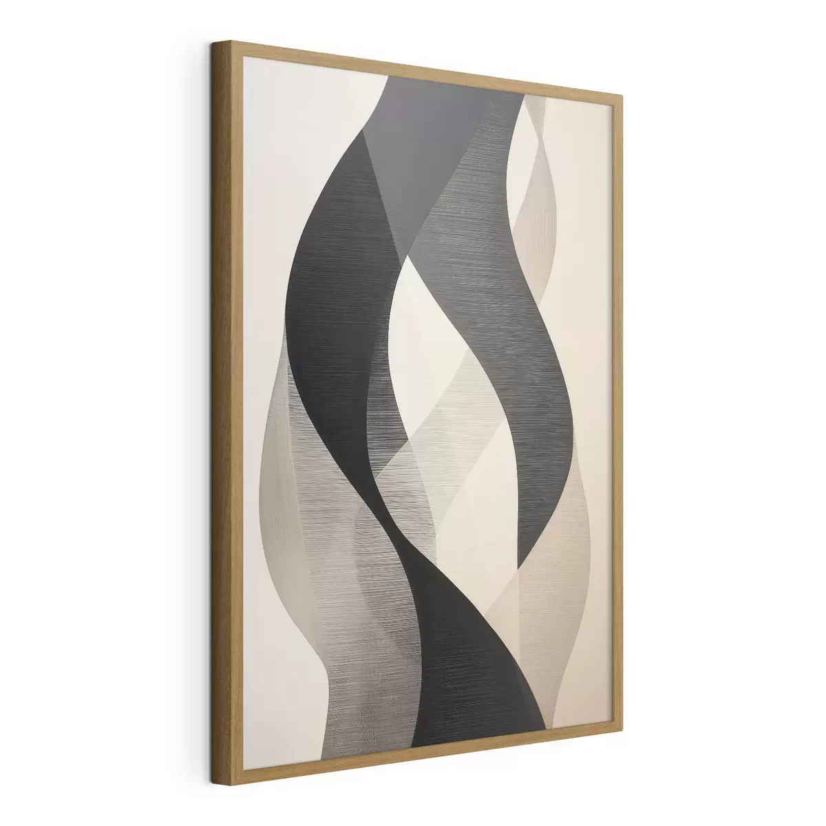 Poster Abstraktion f51075