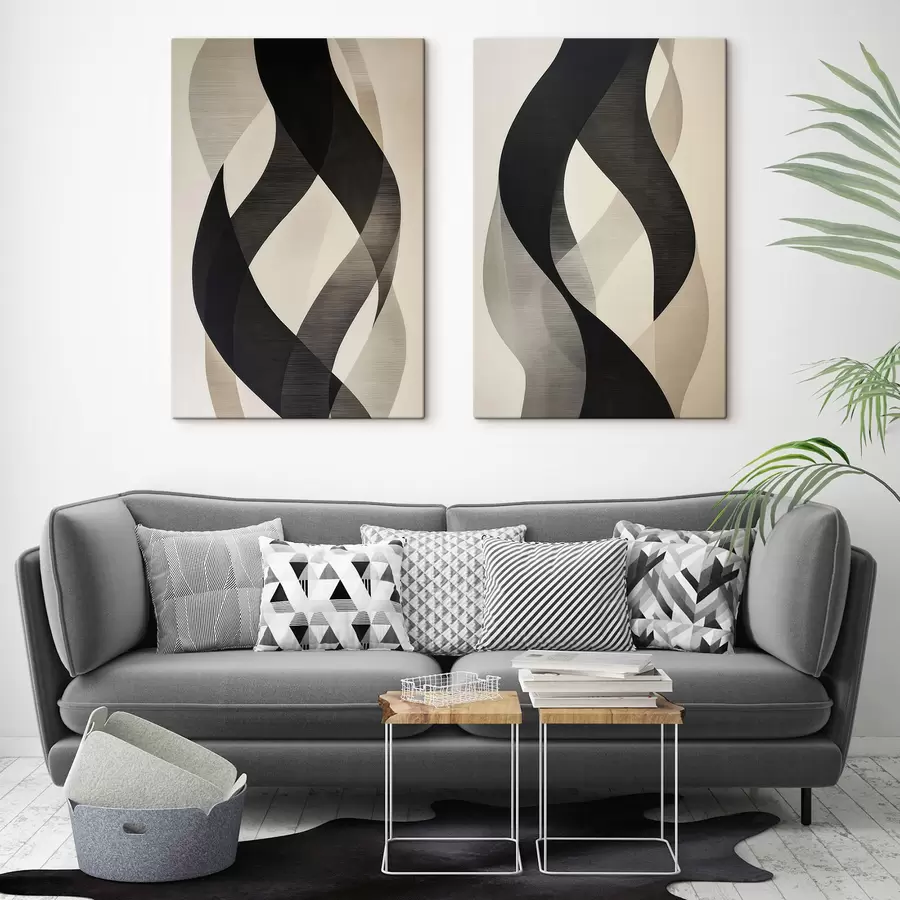 Fototapete Abstrakte Kunst m31086