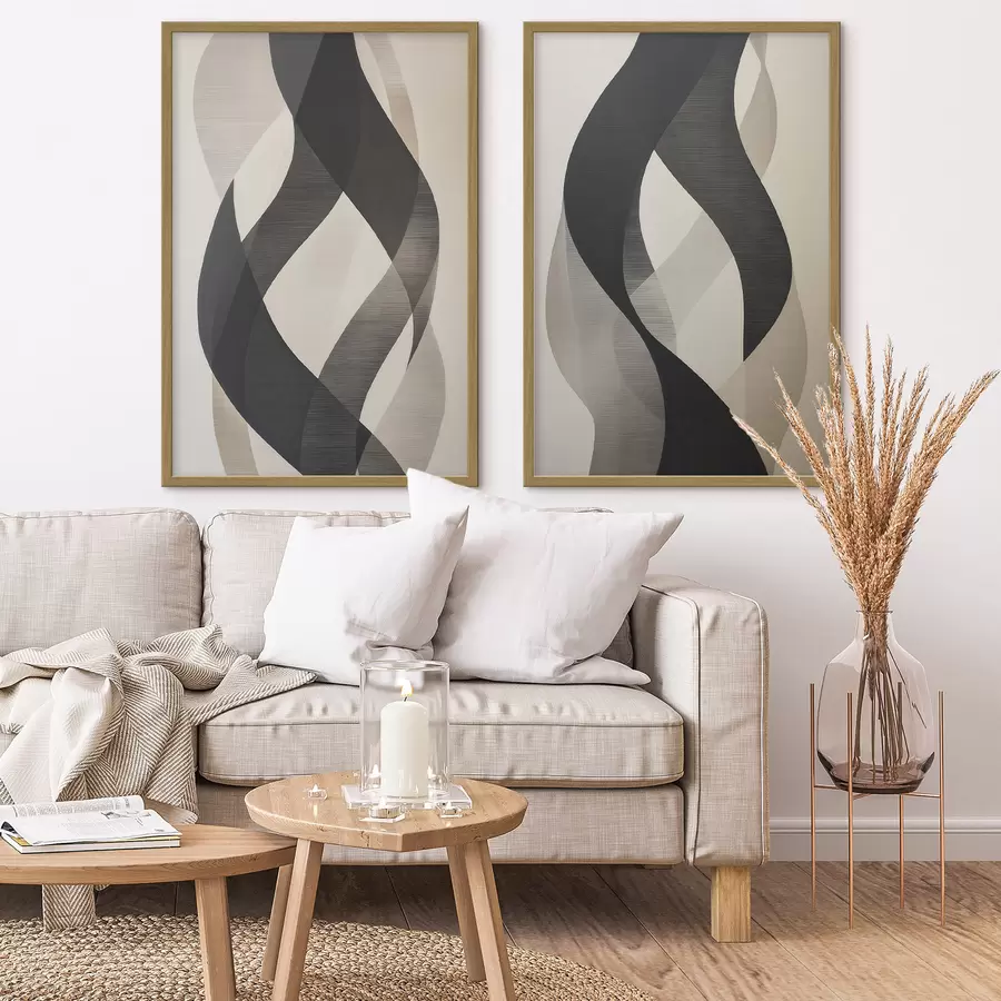Fototapete Abstrakte Kunst d31086