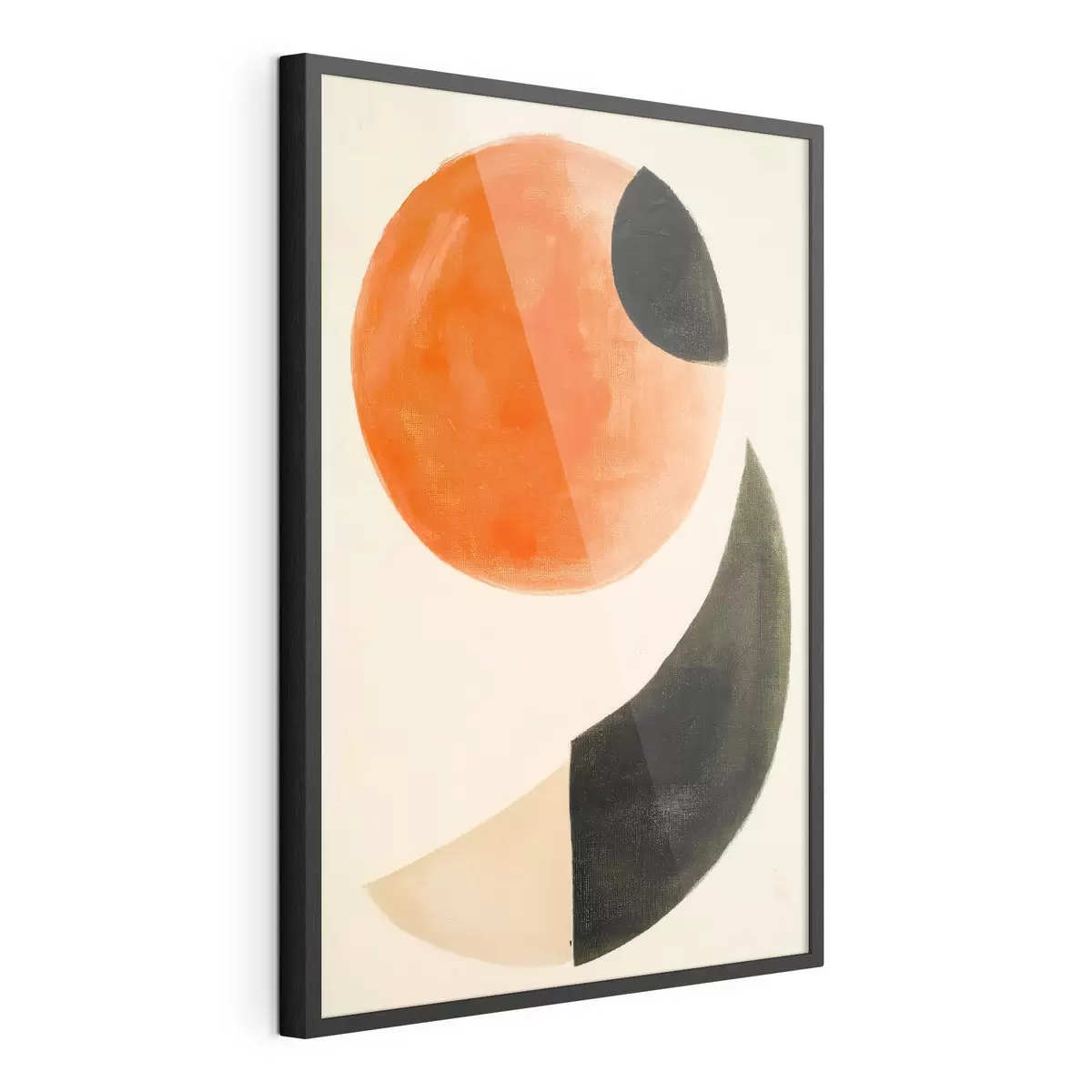 Poster Geometrische Abstraktion f51148