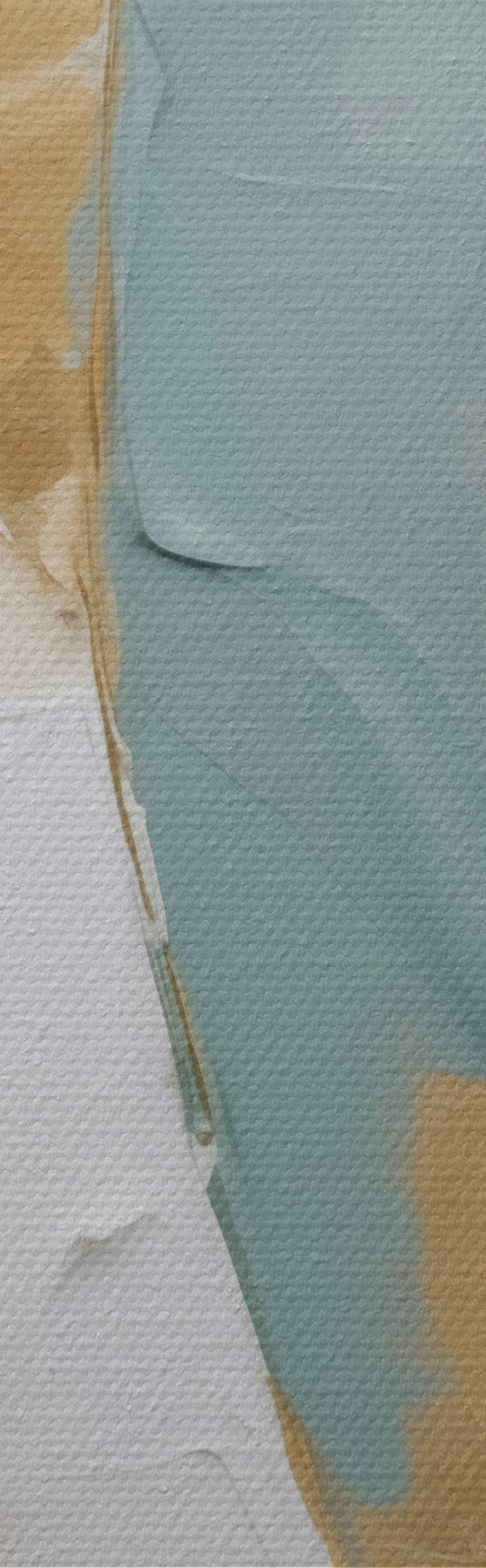 Fototapete Abstraktes Muster, Nachbildung eines Gemäldes s51167
