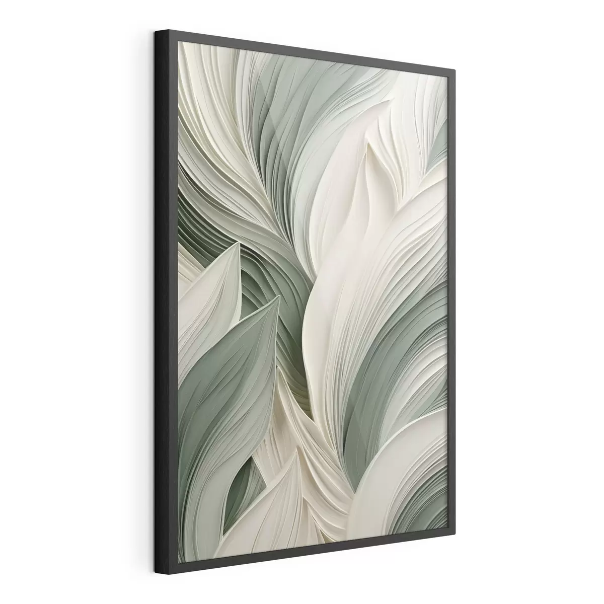 Poster Abstraktion f51160