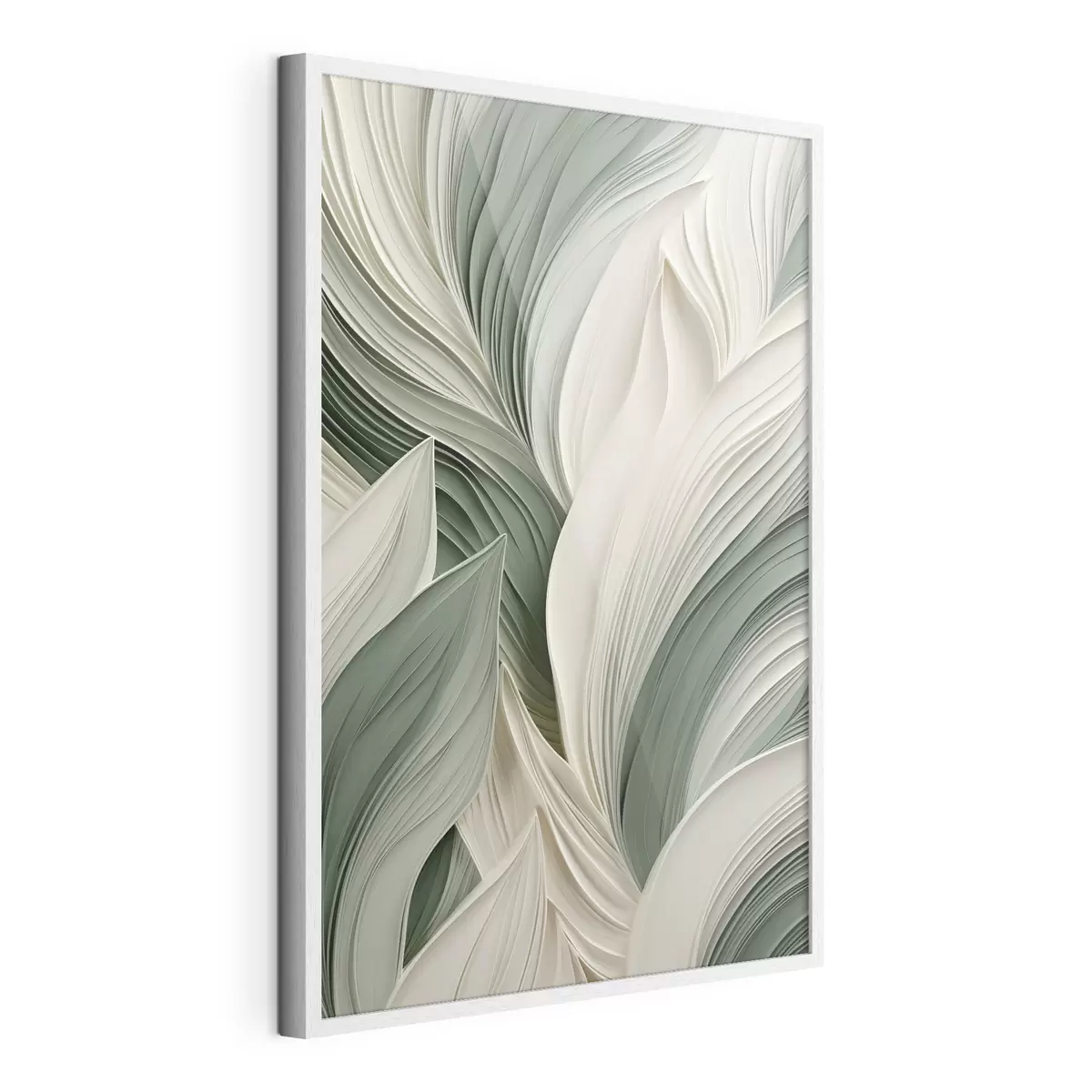 Poster Abstraktion f51160