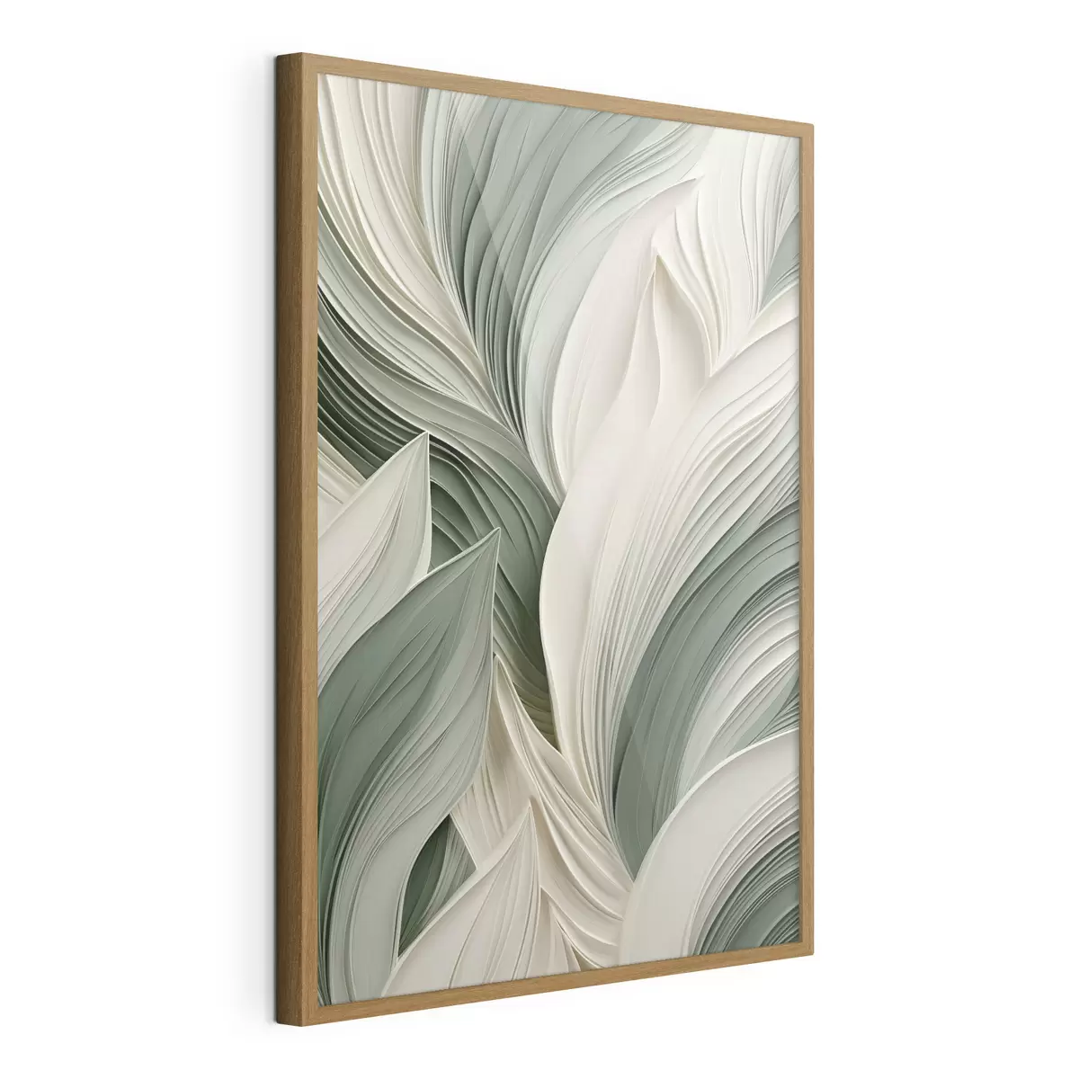 Poster Abstraktion f51160