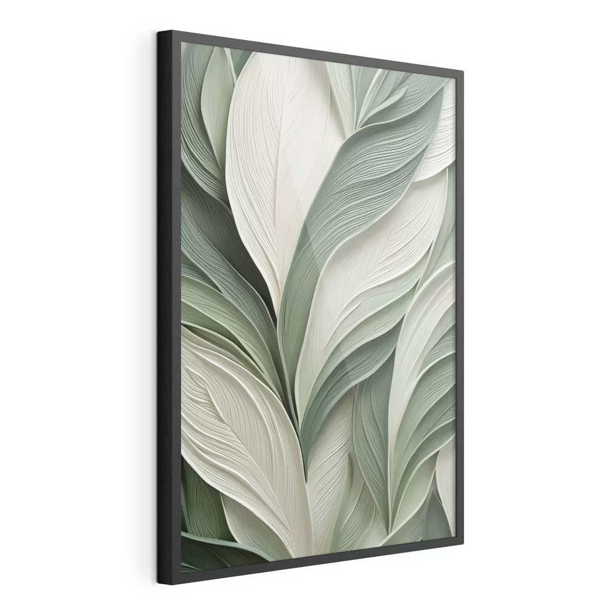 Poster Abstraktion f51161