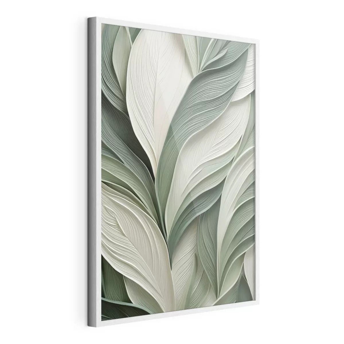 Poster Abstraktion f51161
