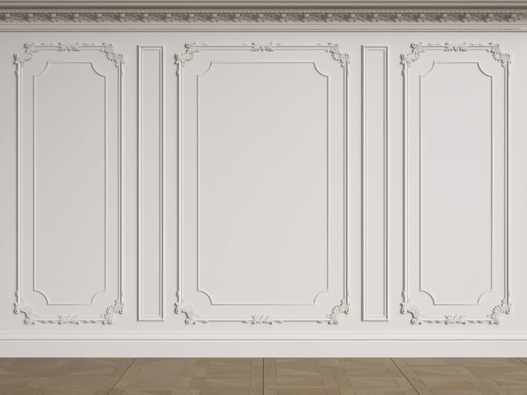 Fototapete französische Art u72616