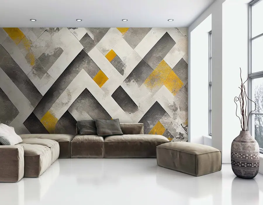 Fototapete Rand der Linie u75800