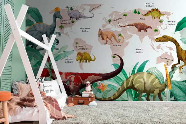 Dinosaurier