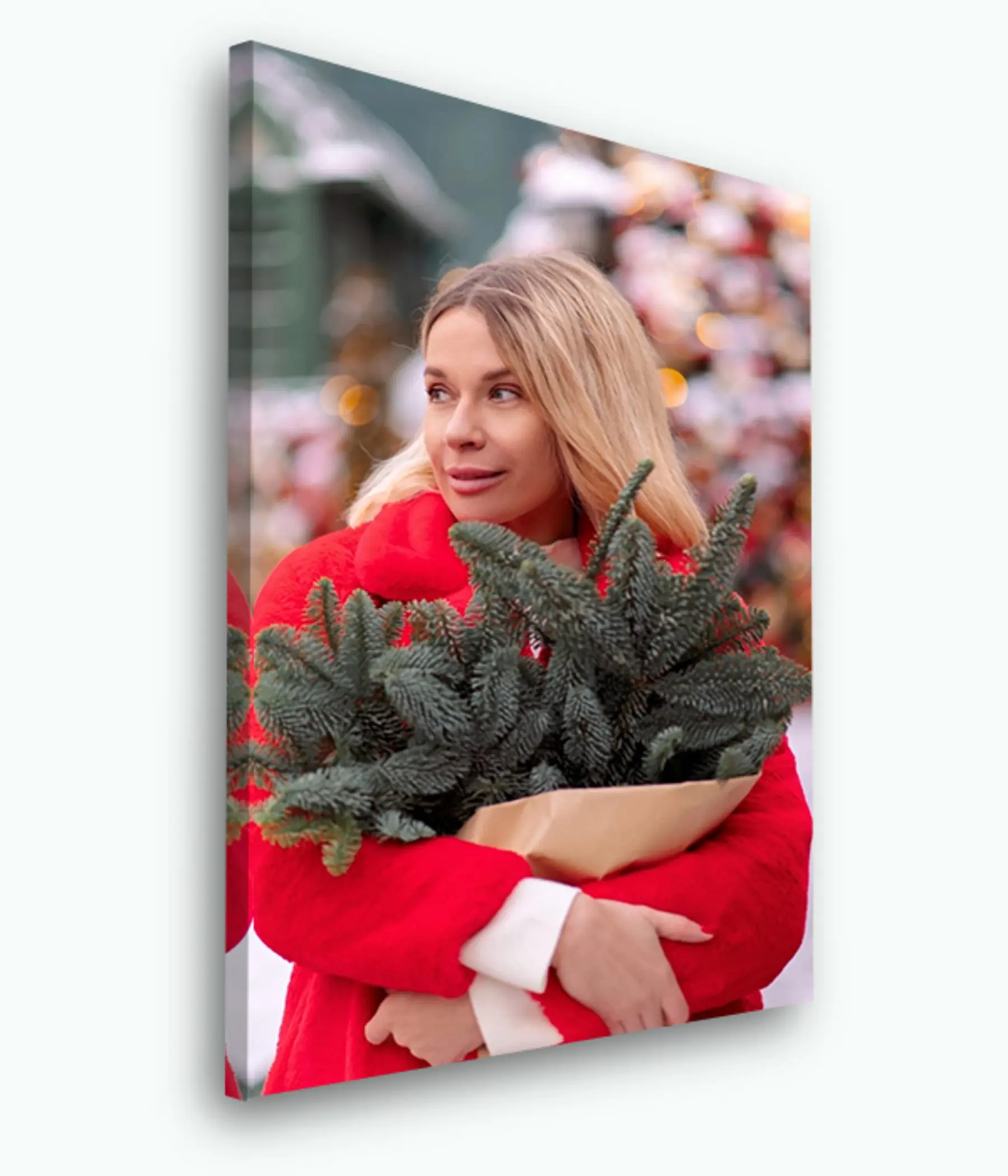 Fototapete Bilder von Fotos auf Bestellung s33123