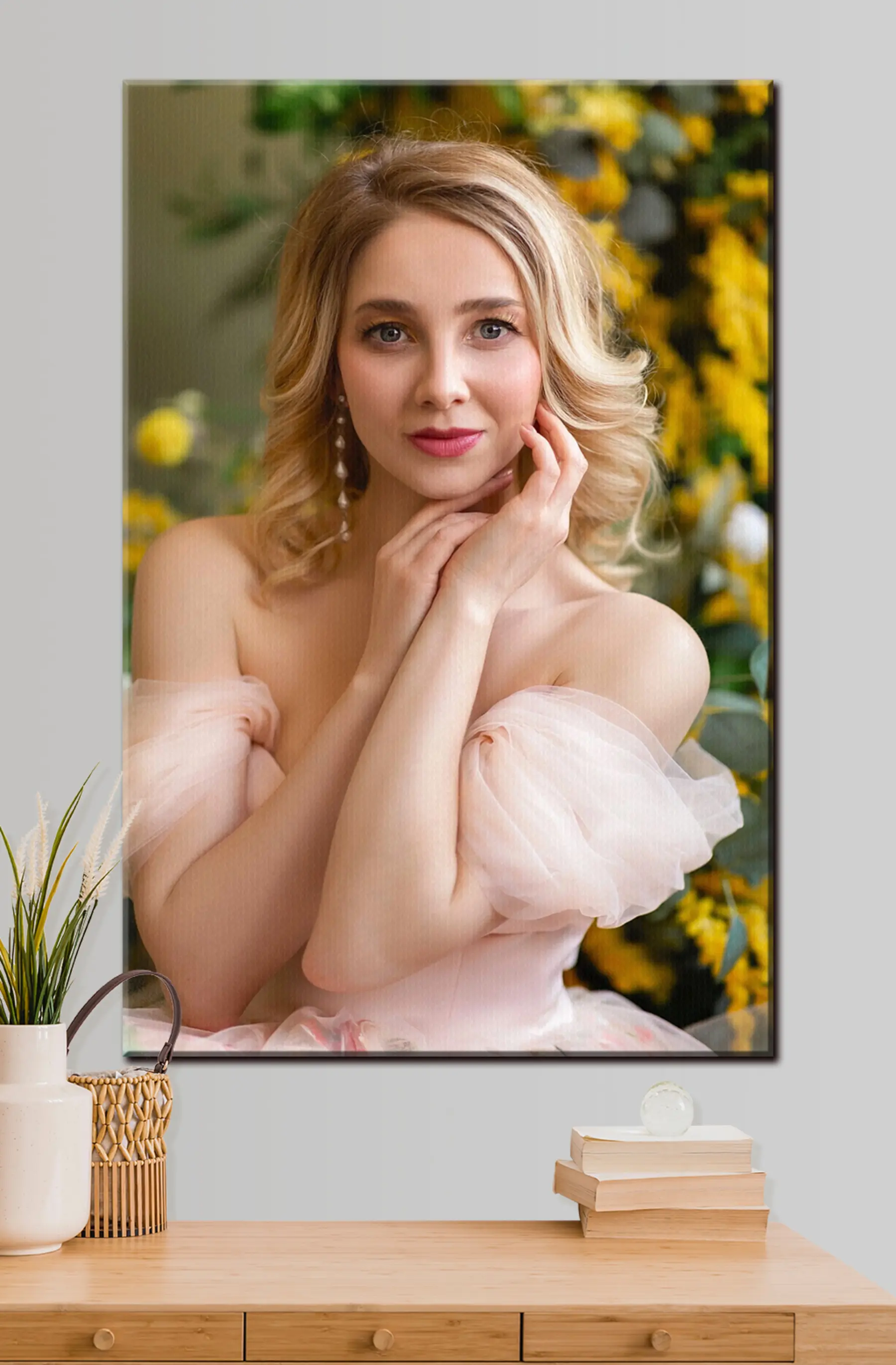 Fototapete Kaufen Sie ein Bild von Ihrem Foto s33155