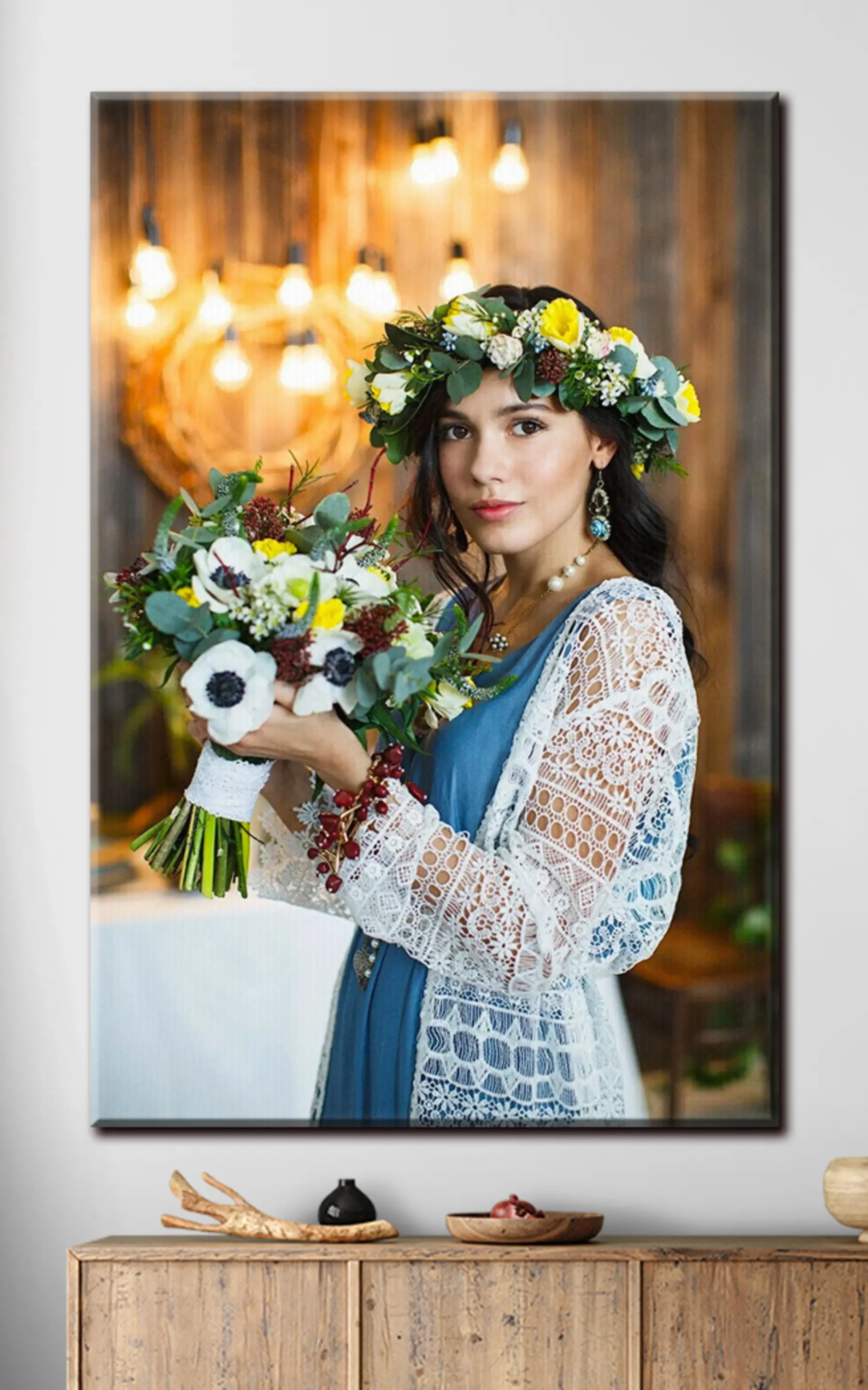 Fototapete Kaufen Sie ein Bild von Ihrem Foto s33197