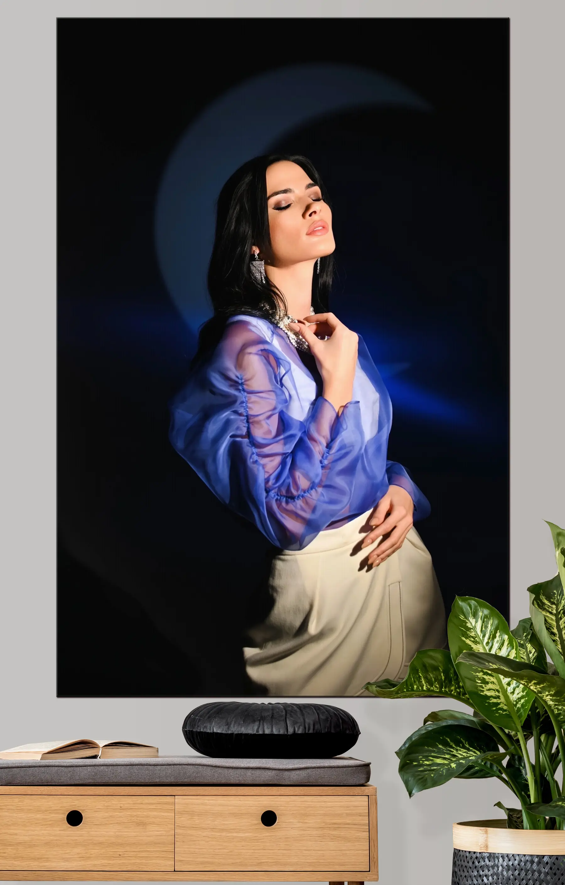 Fototapete Kaufen Sie ein Bild von einem Foto online s33210