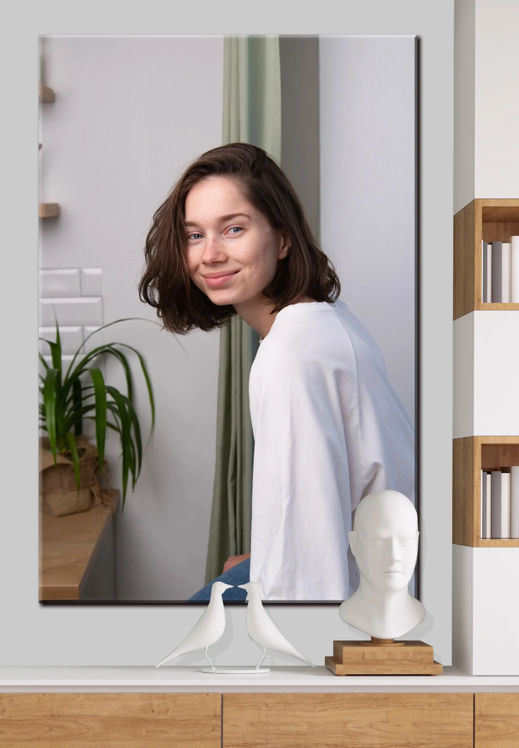 Fototapete So machen Sie aus Ihrem Foto ein Bild s33233