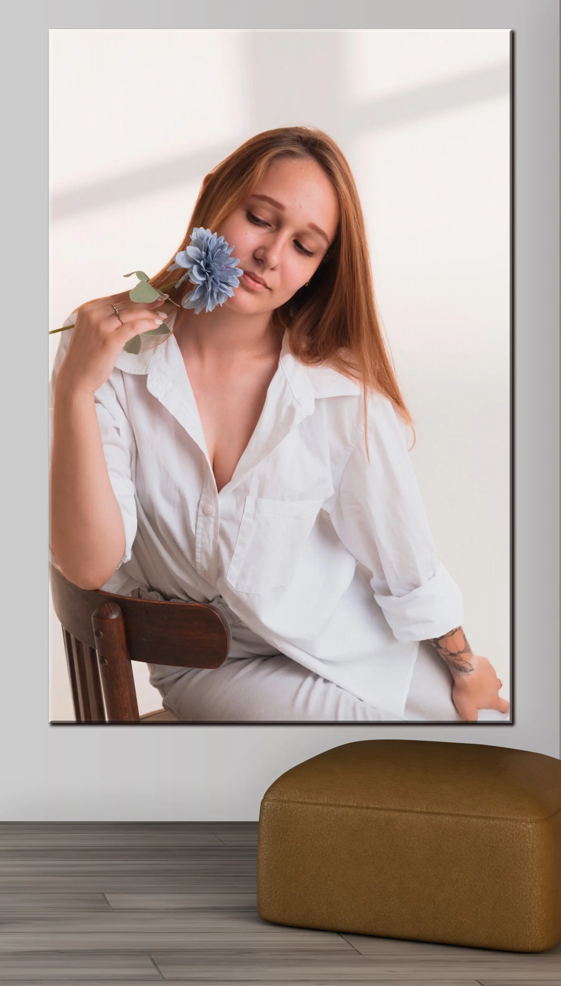 Fototapete Kaufen Sie ein Bild von einem Foto online s33234