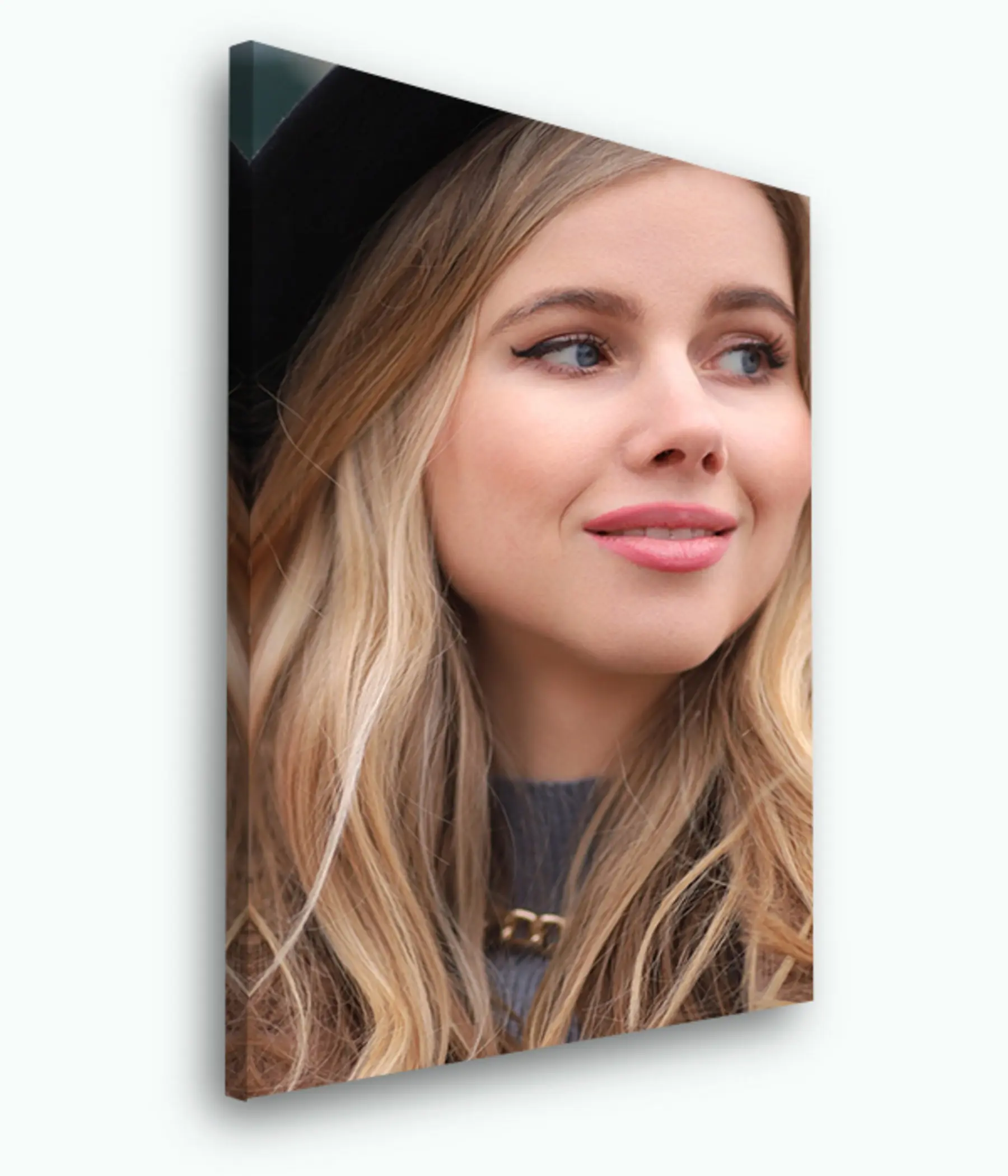 Fototapete Innenbilder von Ihrem Foto s33285