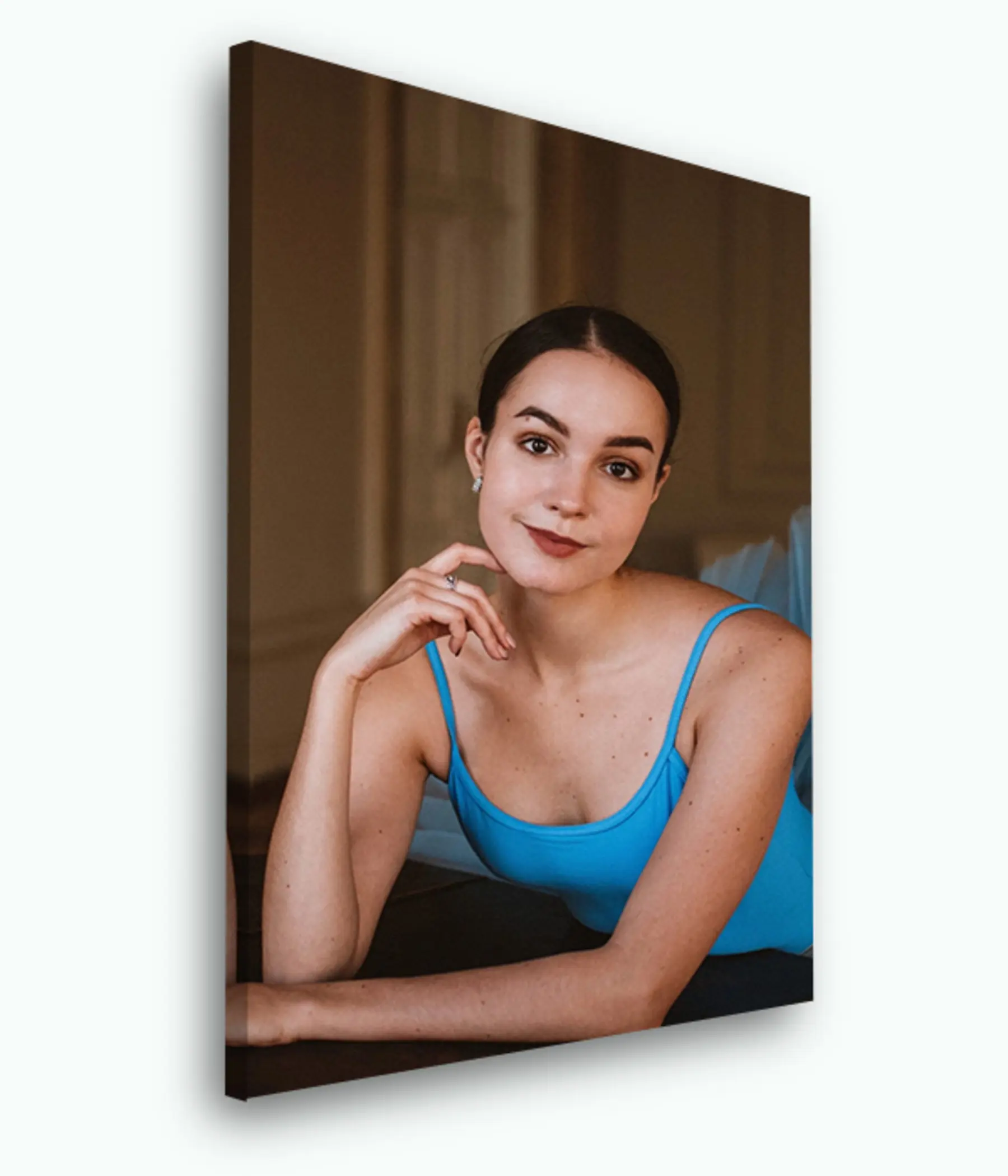 Fototapete Innenbilder von Ihrem Foto s33392