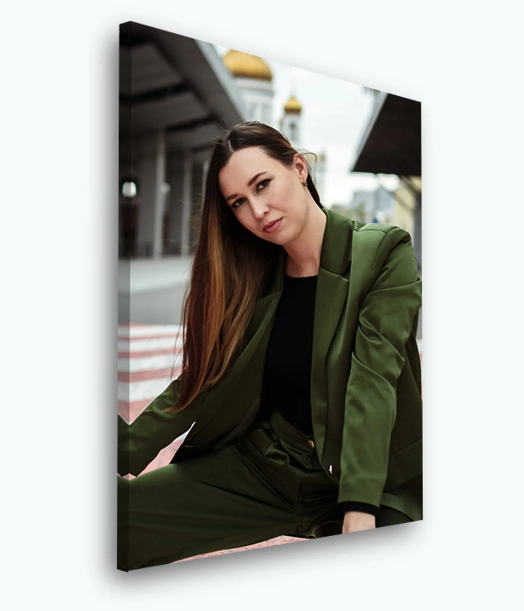 Fototapete Kaufen Sie ein Bild von einer Fotografie s33395