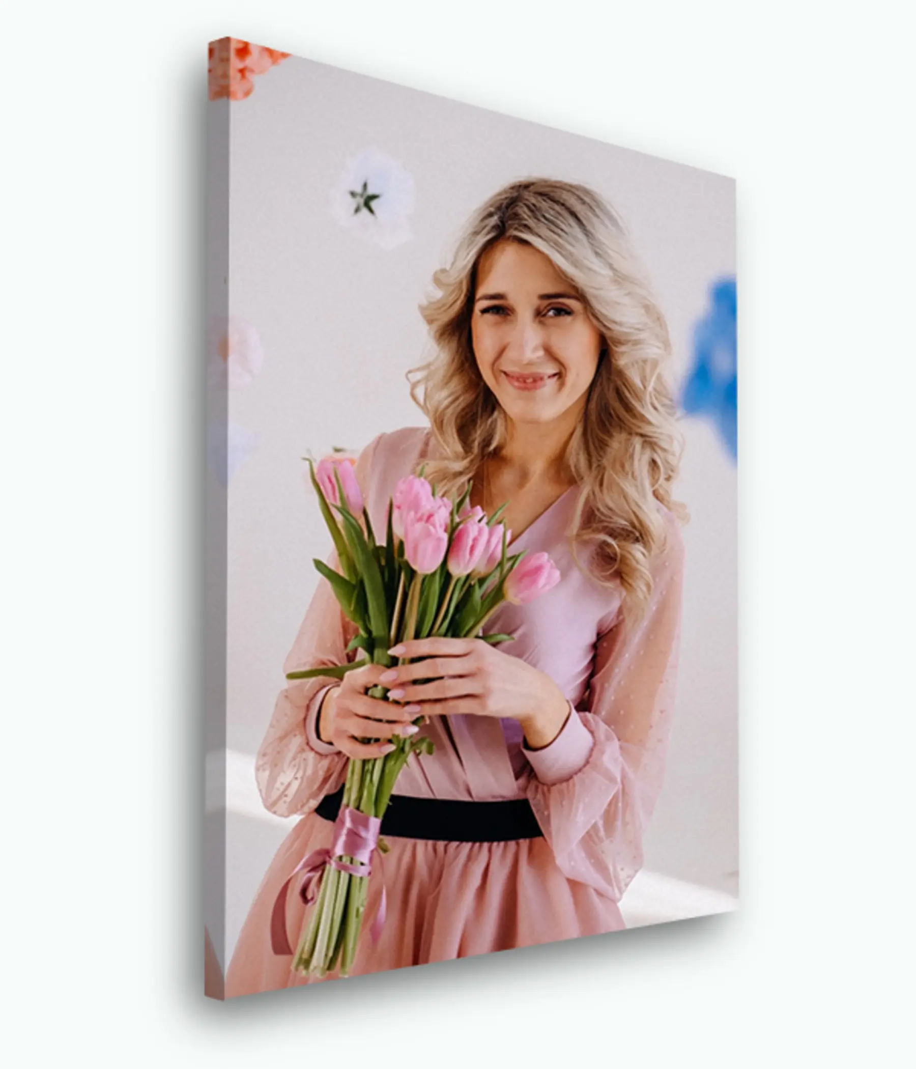 Fototapete Leinwand mit Foto kaufen s33408