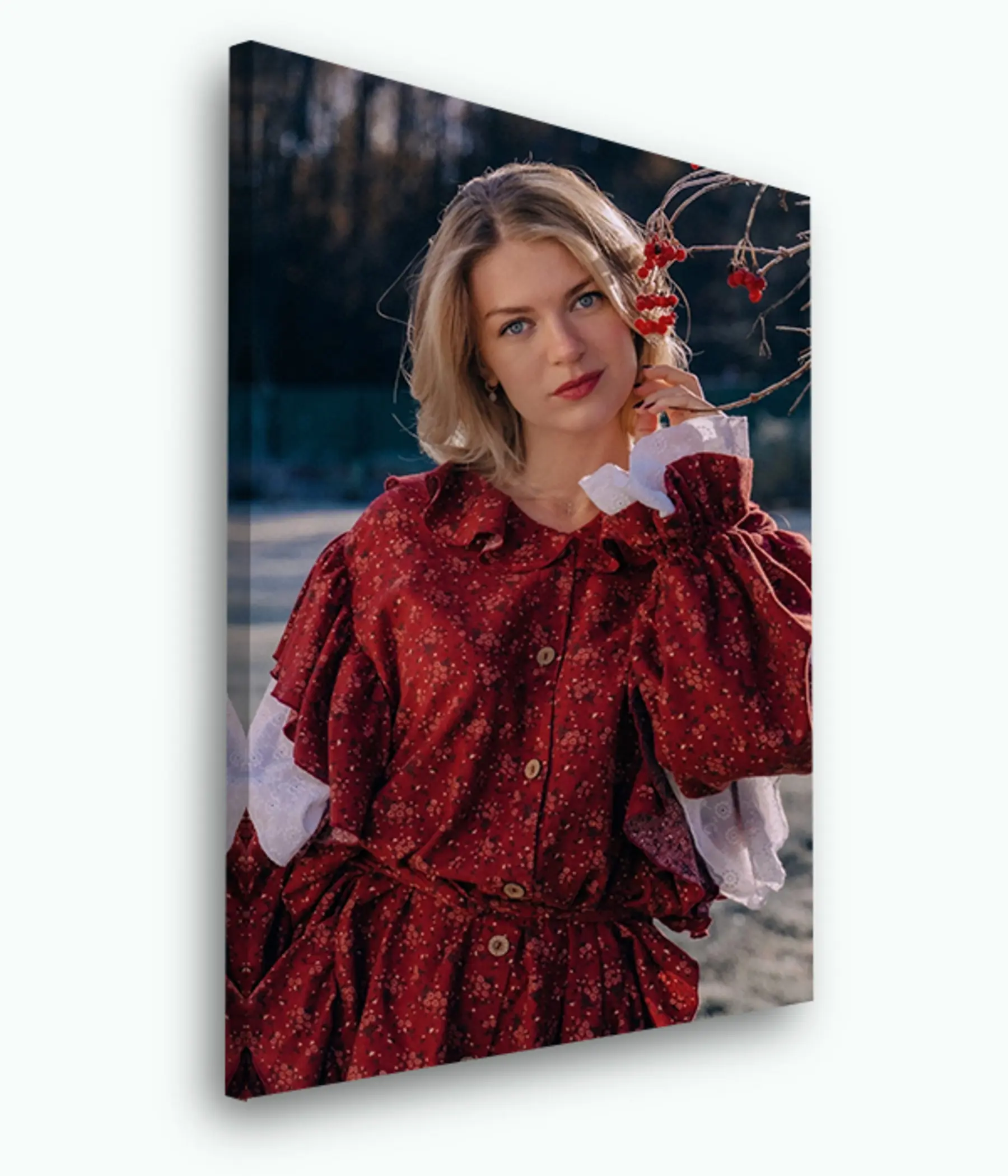 Fototapete Bilder von Fotos auf Bestellung s33415