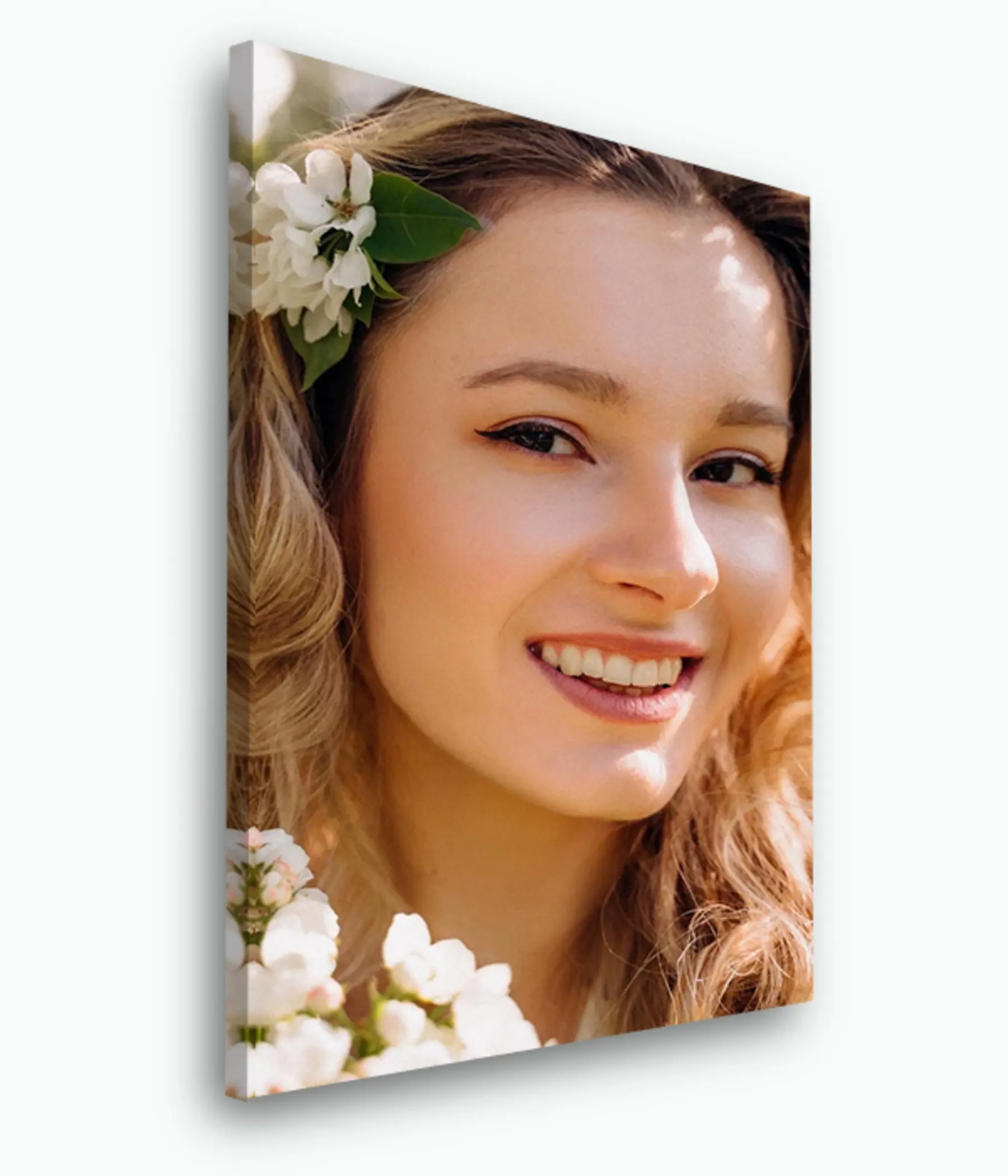 Fototapete Kaufen Sie Gemälde auf Leinwand mit Foto s33426