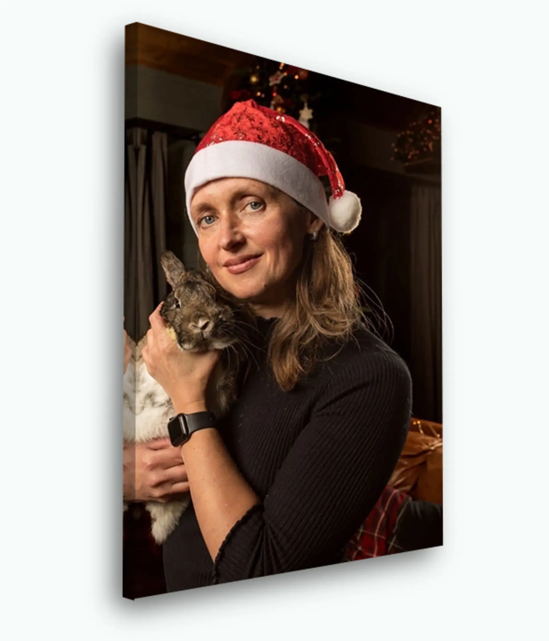 Fototapete Bild auf Leinwand nach einer Fotografie s33444