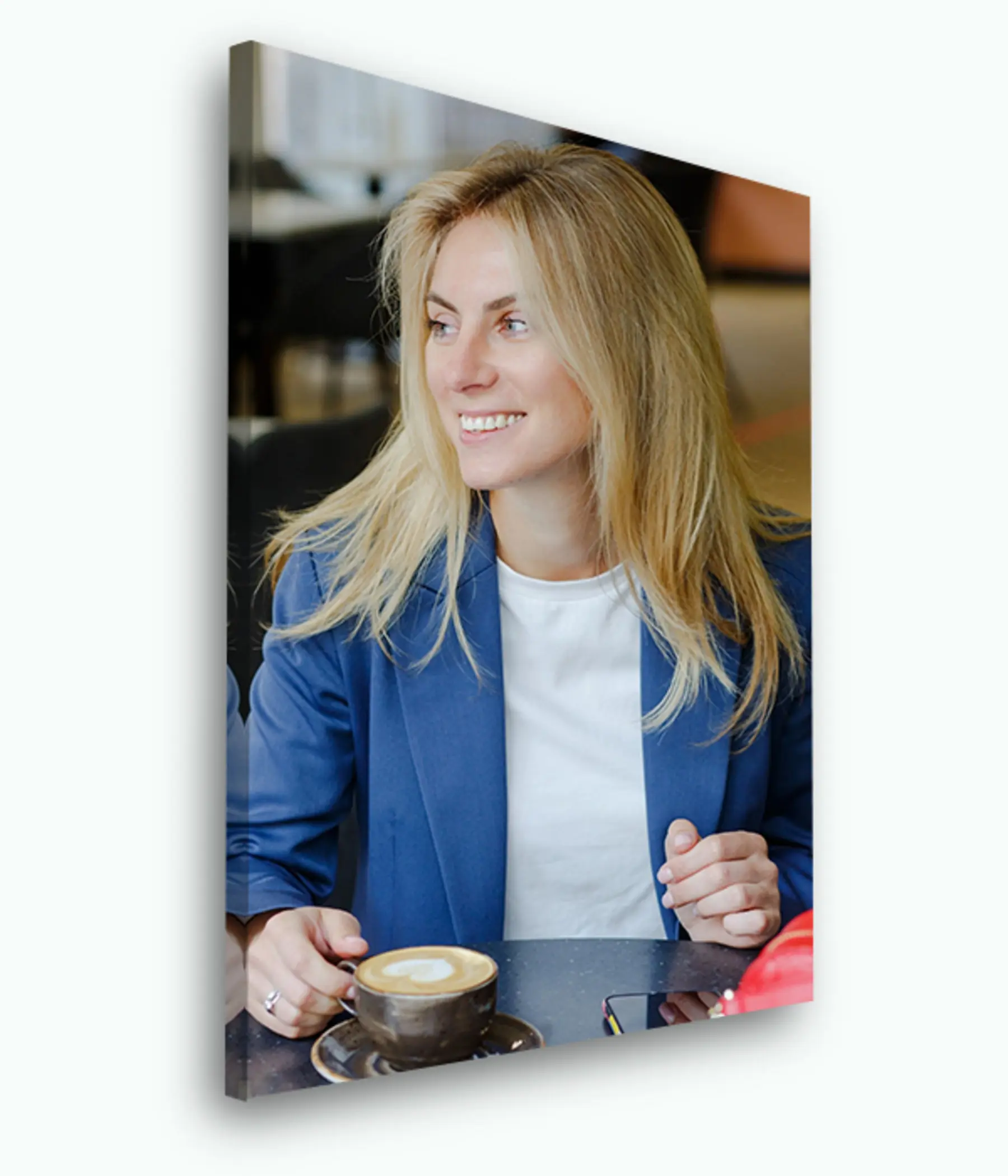 Fototapete Fotodruck auf Leinwand (Leinwand) s33459