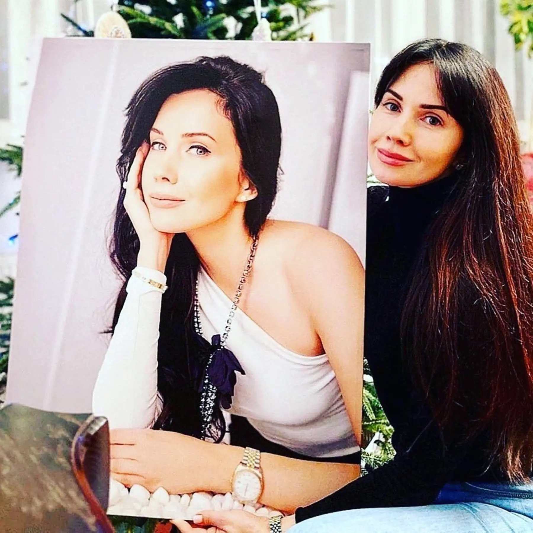 Fototapete Bilder auf Leinwand vom Foto s34658