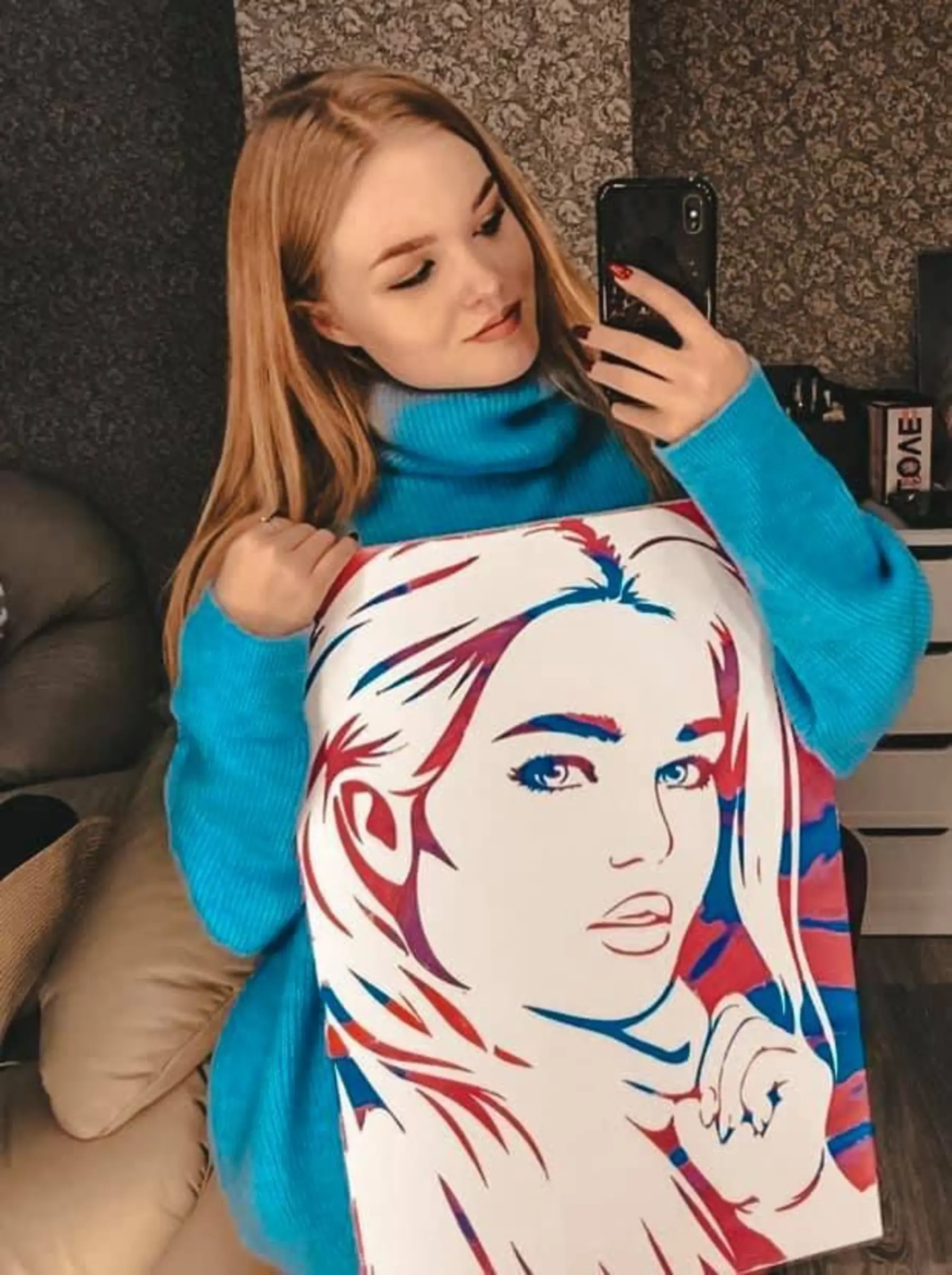 Fototapete Bilder auf Leinwand vom Foto s34678