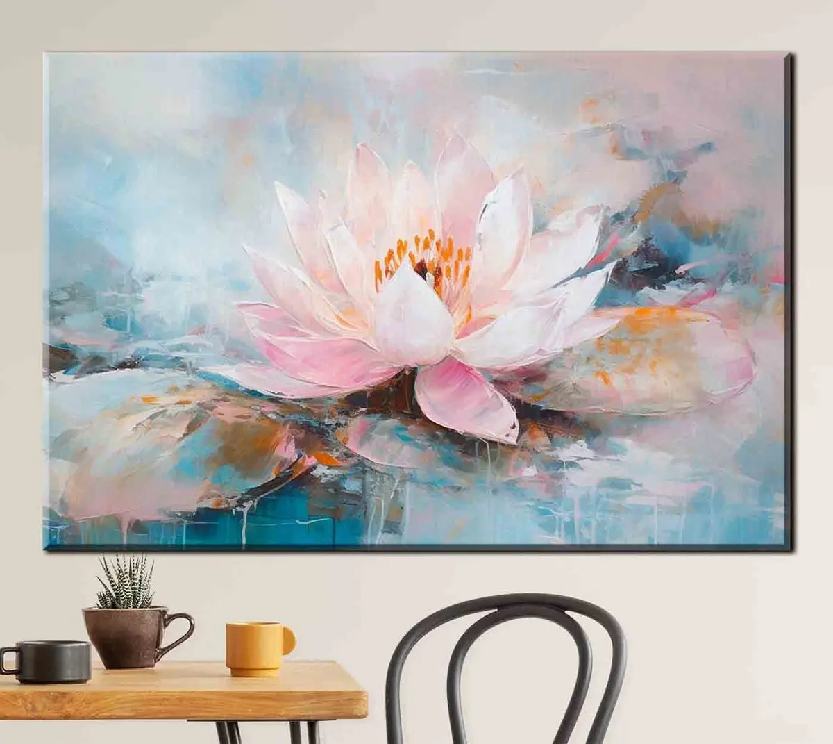 Fototapete Pfingstrose-Aquarell-Illustration s35449