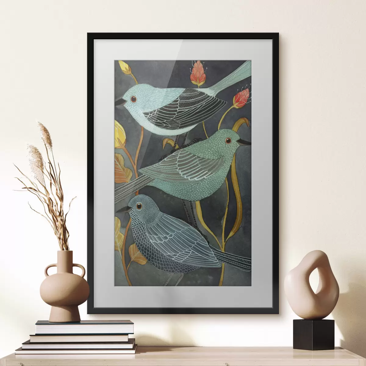 Poster Kleiner Chor f03061