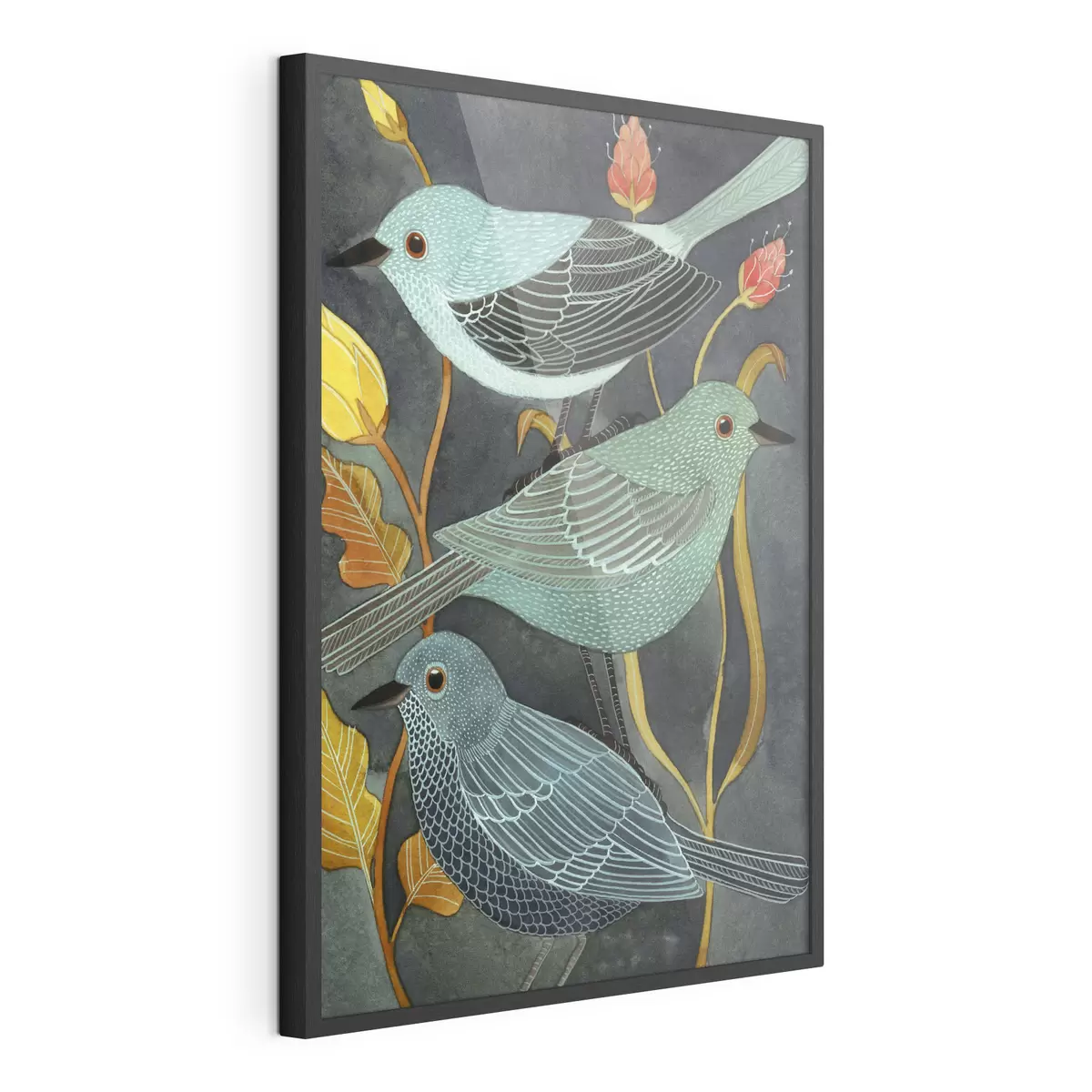 Poster Kleiner Chor f03061