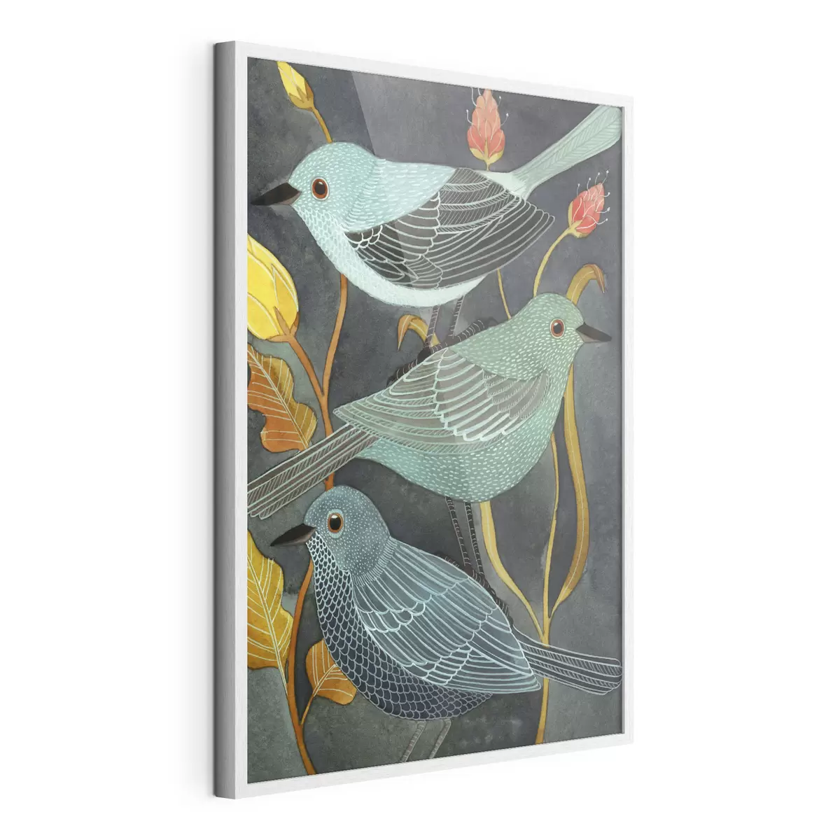 Poster Kleiner Chor f03061