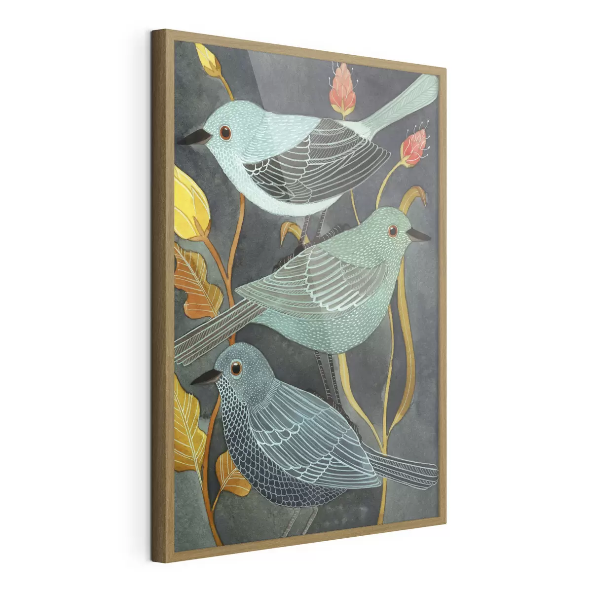 Poster Kleiner Chor f03061