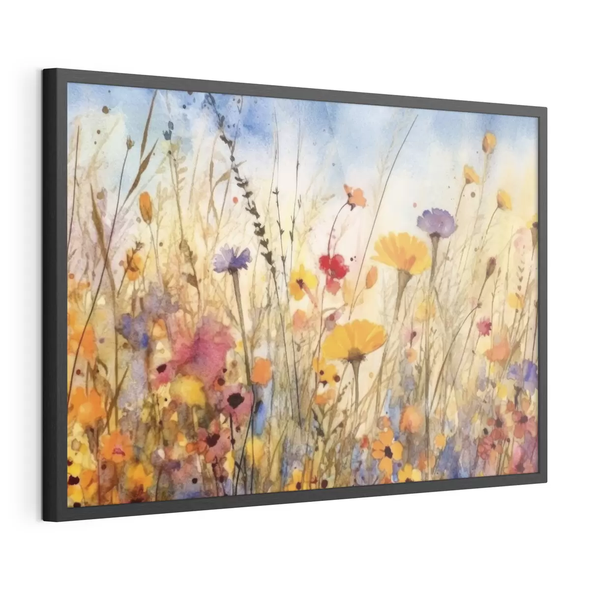 Poster Wiesenfest f33634
