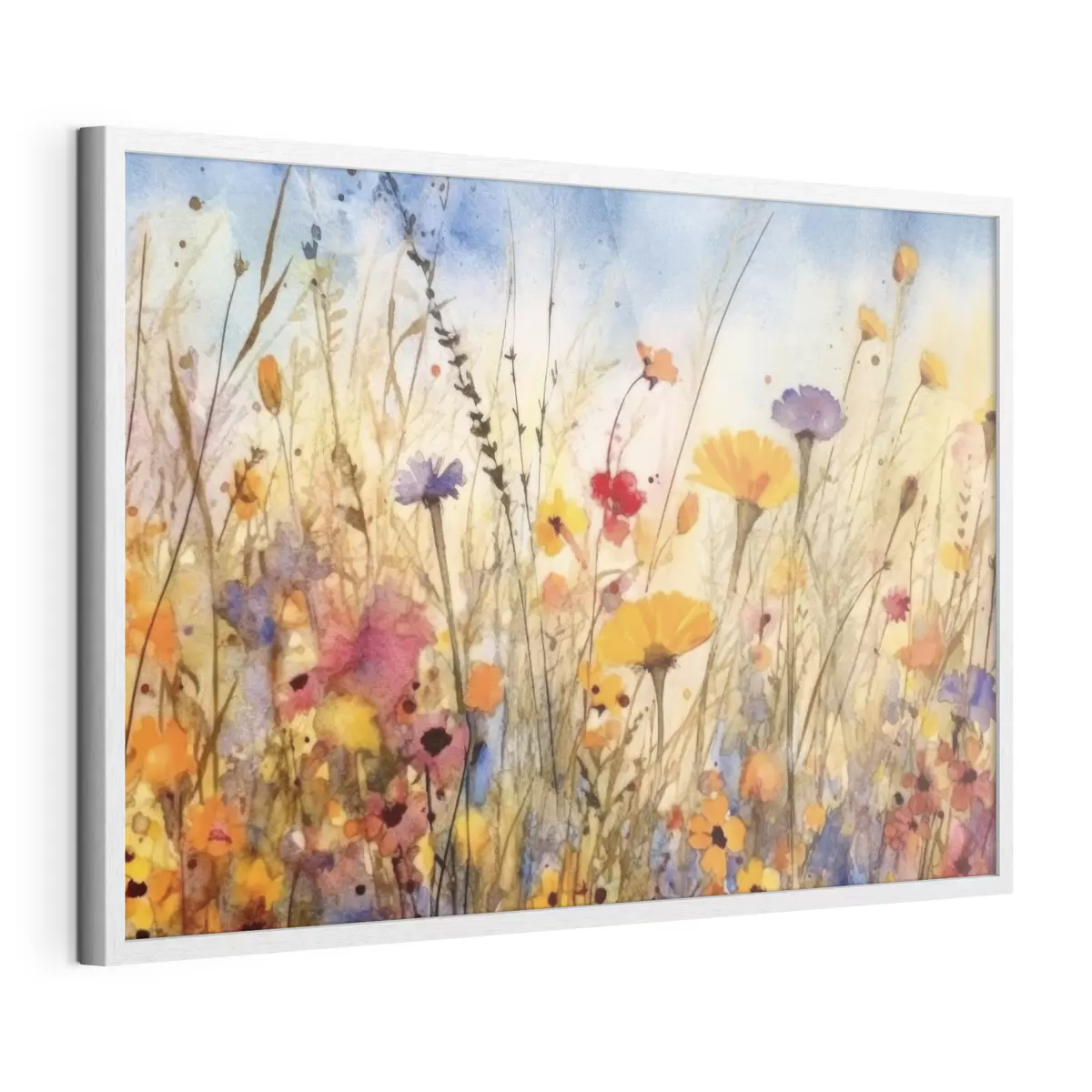 Poster Wiesenfest f33634