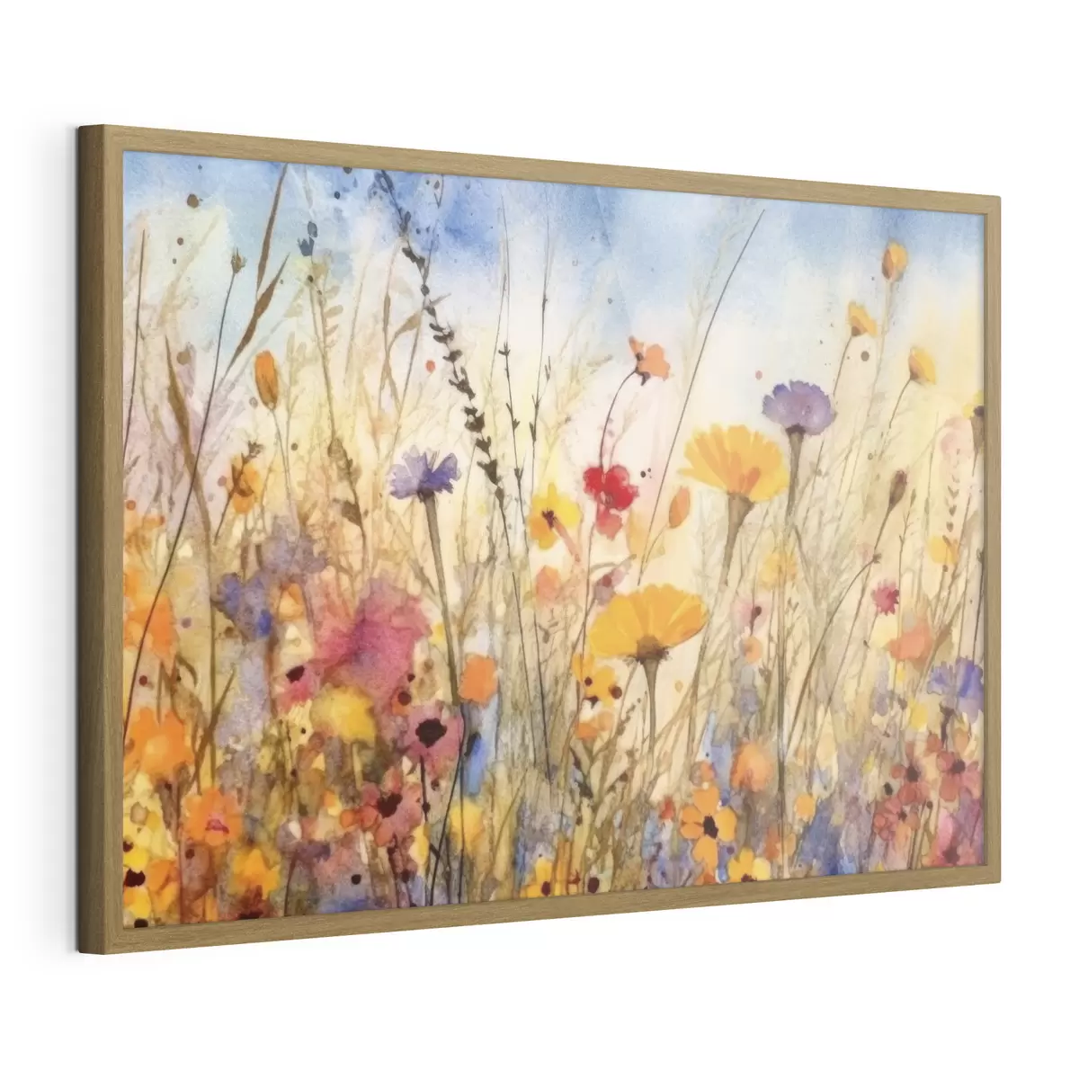 Poster Wiesenfest f33634