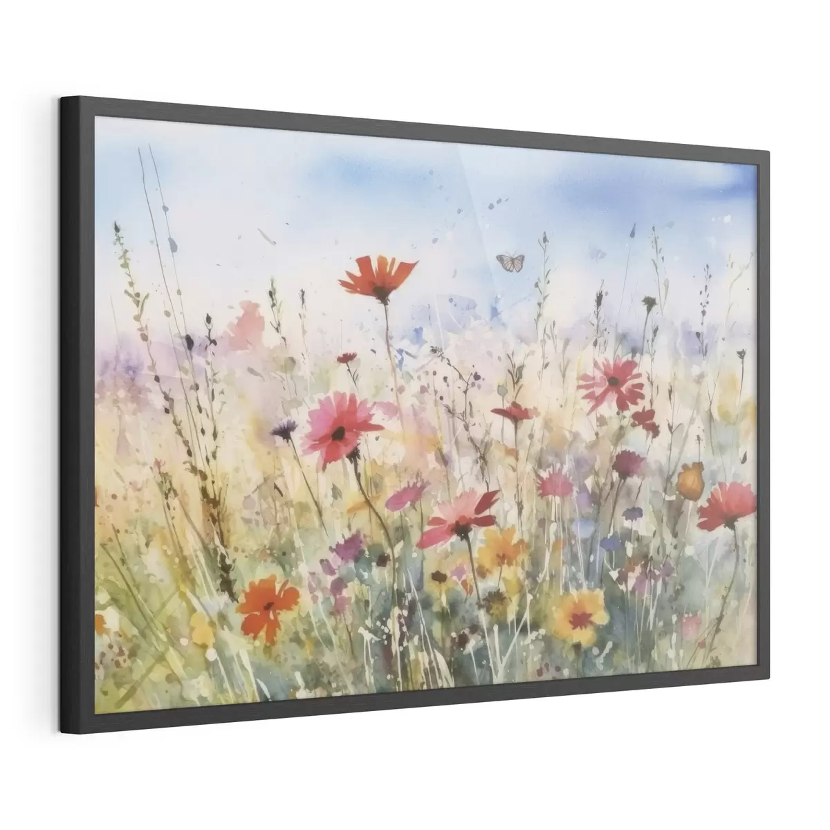 Poster Blüten und Versprechen f33668