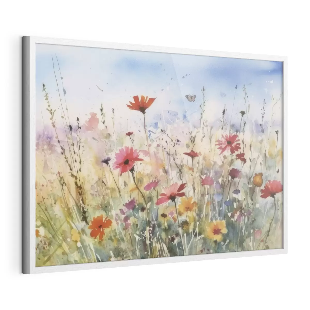 Poster Blüten und Versprechen f33668