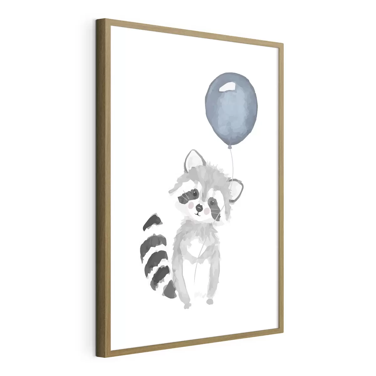 Poster Spiel und Leichtigkeit f33717