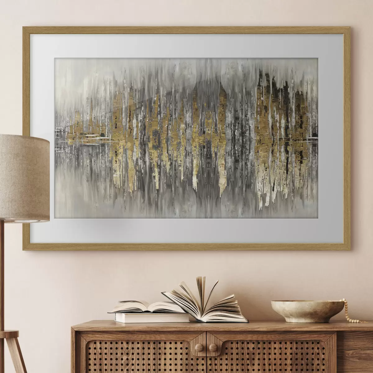 Poster Goldene Echos f33724