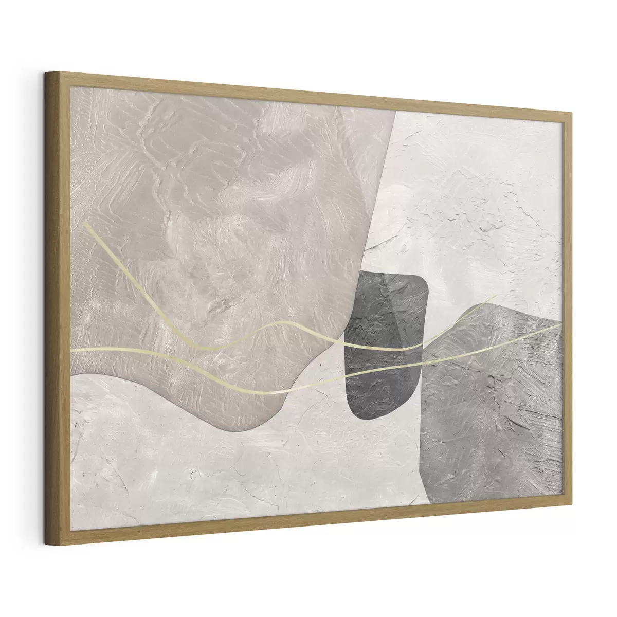 Poster Der goldene Faden f36154