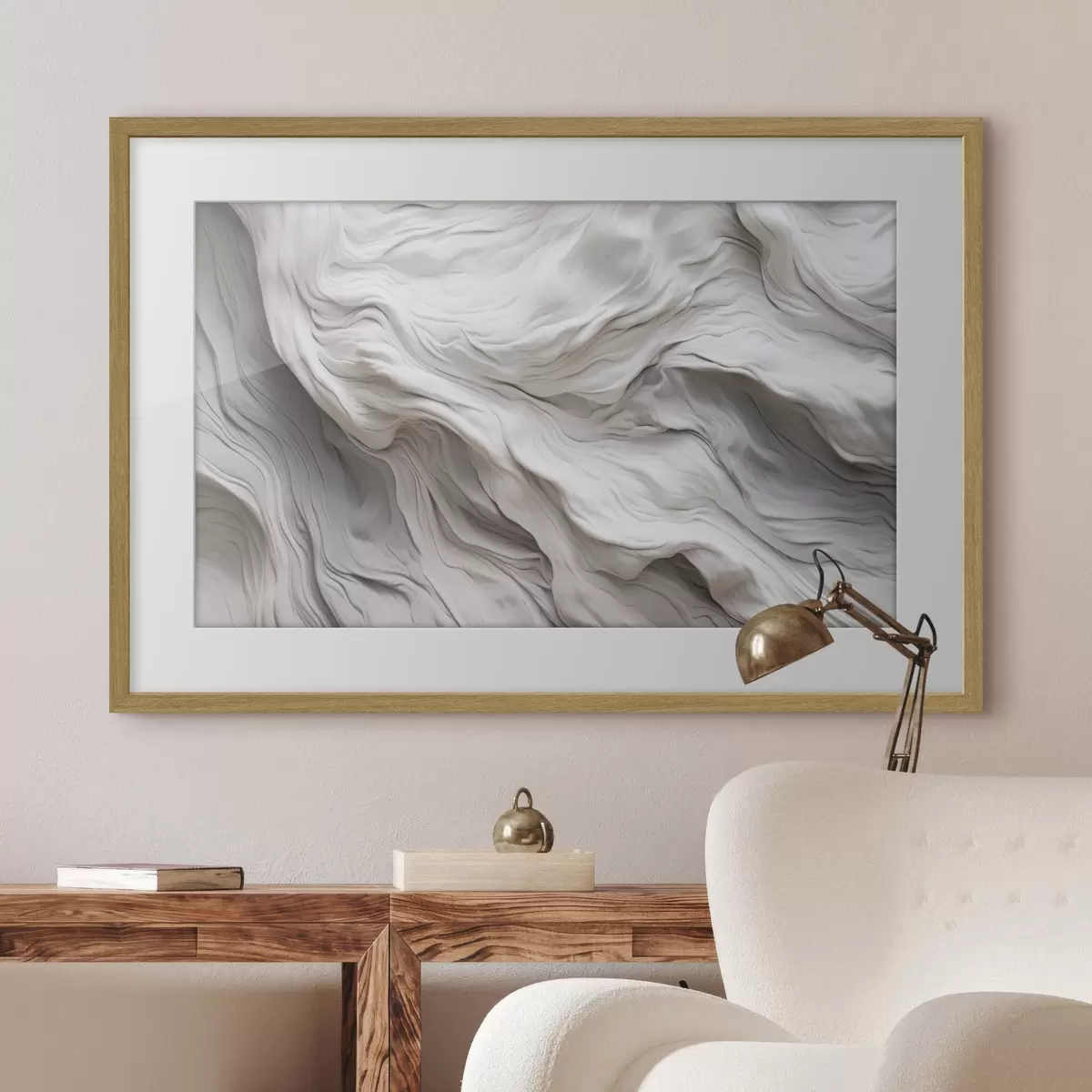 Poster Realistische Gesteinstextur f36032