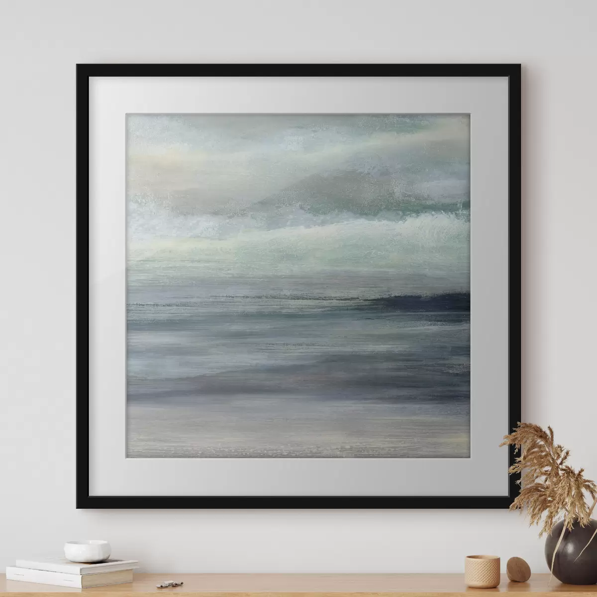 Poster Flüsterndes Meer f35714