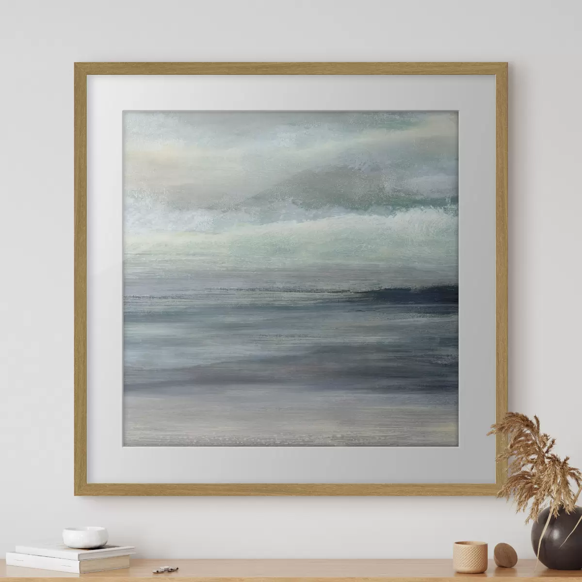 Poster Flüsterndes Meer f35714