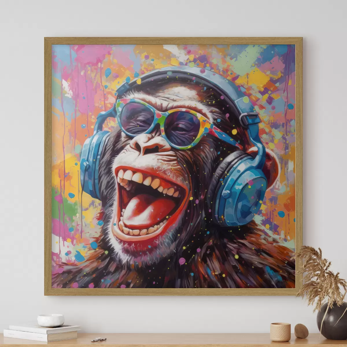 Poster Emotionen f34890