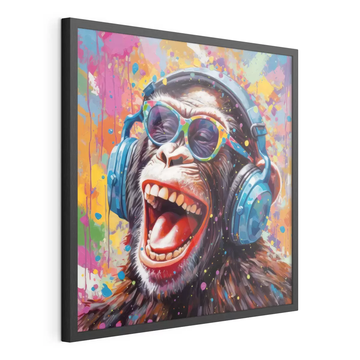 Poster Emotionen f34890