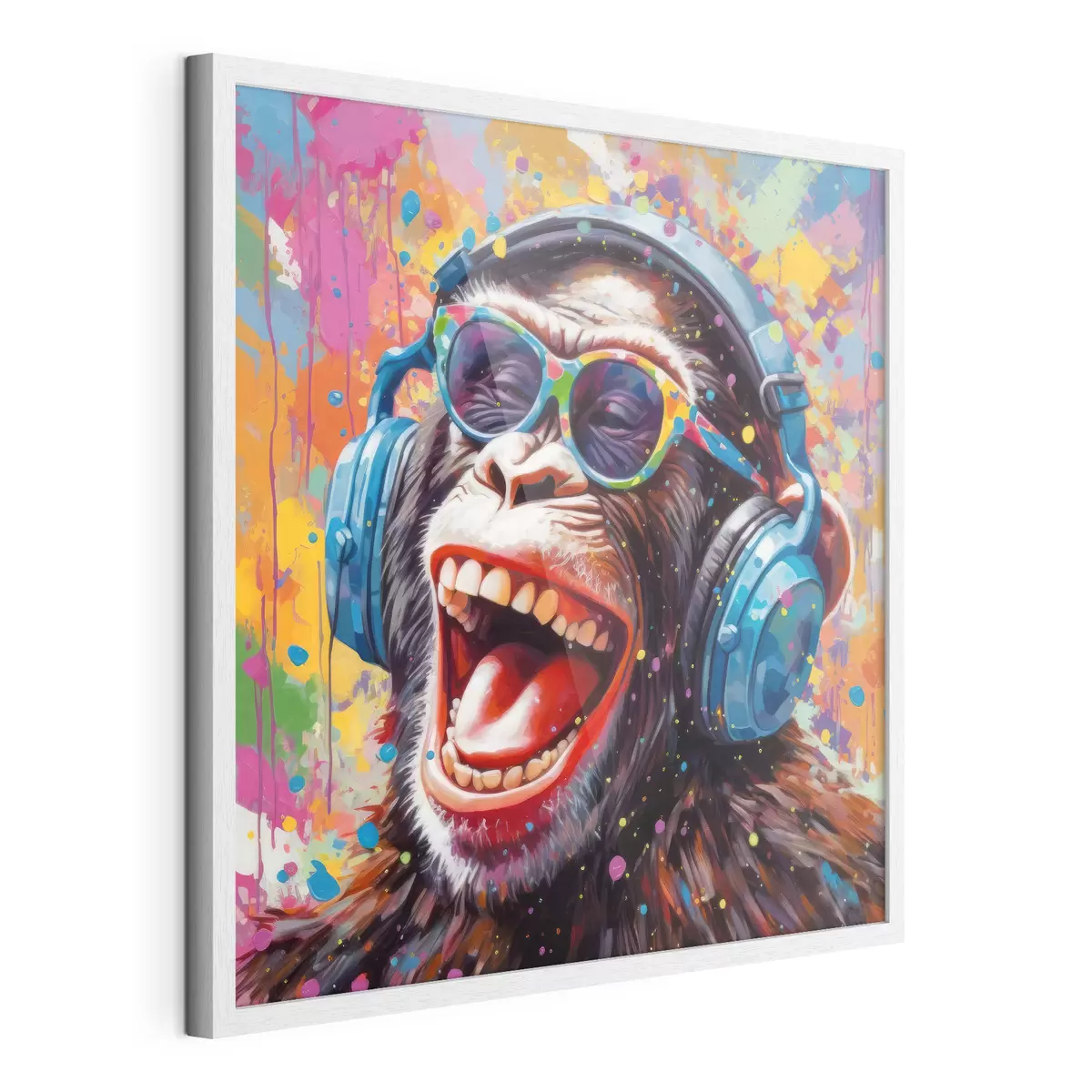 Poster Emotionen f34890
