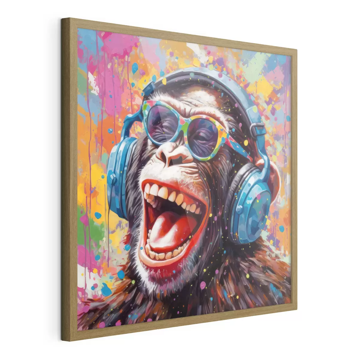 Poster Emotionen f34890