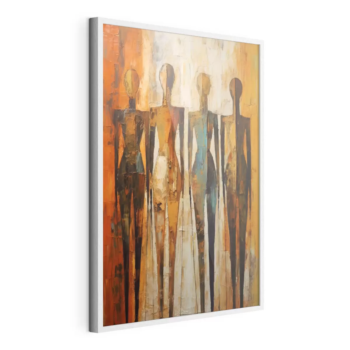 Poster Nirgendwo hinschauen f33852